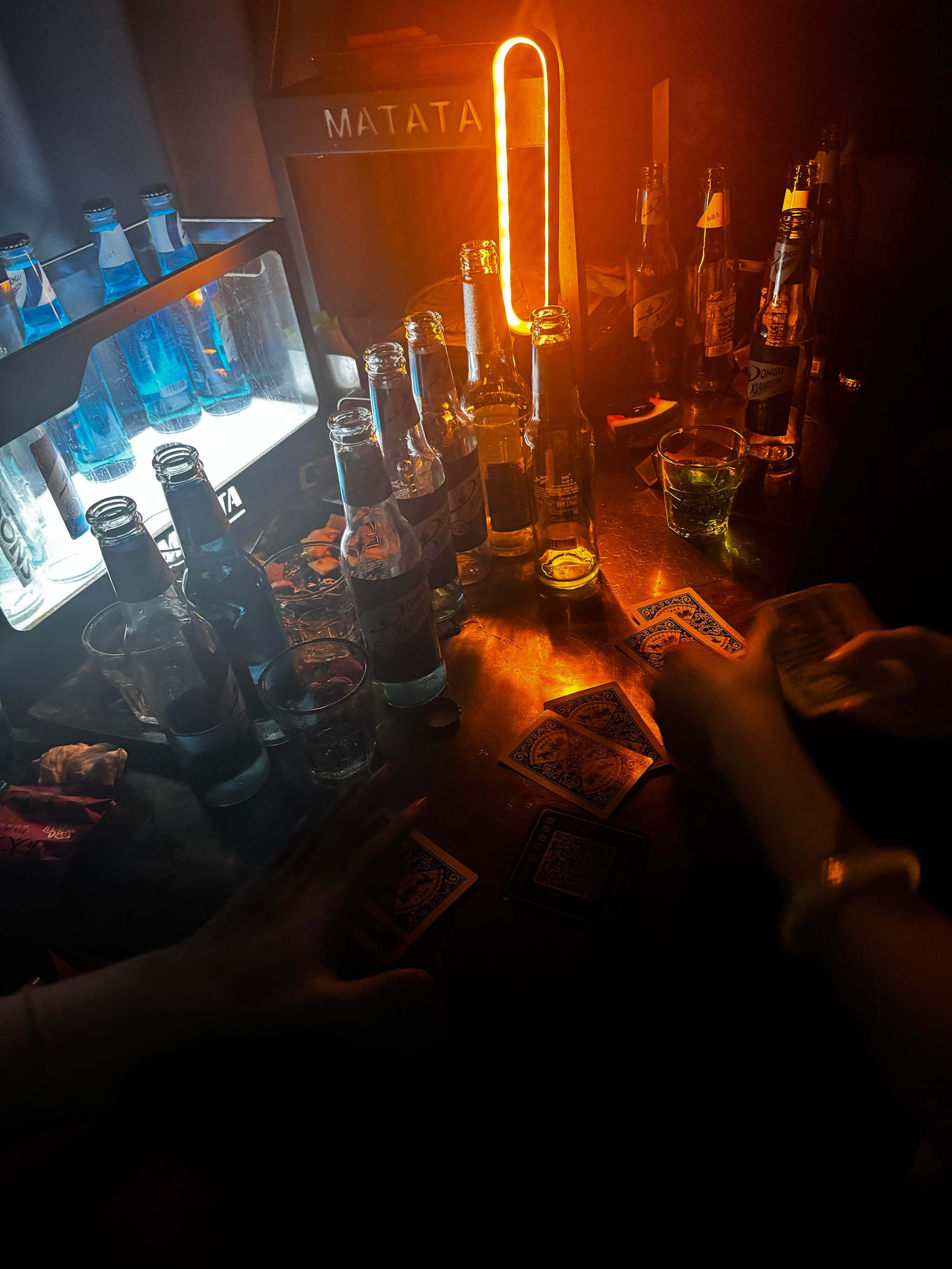 忻州商务ktv精彩玩法全攻略-岢岚县ktv预订